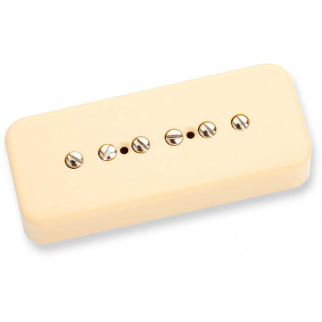 SP903N CUSTOM P90 SOAPBAR CREAM