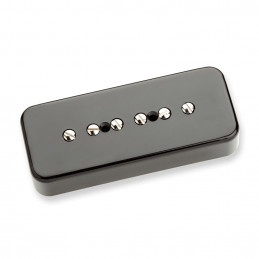 SP903B CUSTOM P90 SOAPBAR BLK