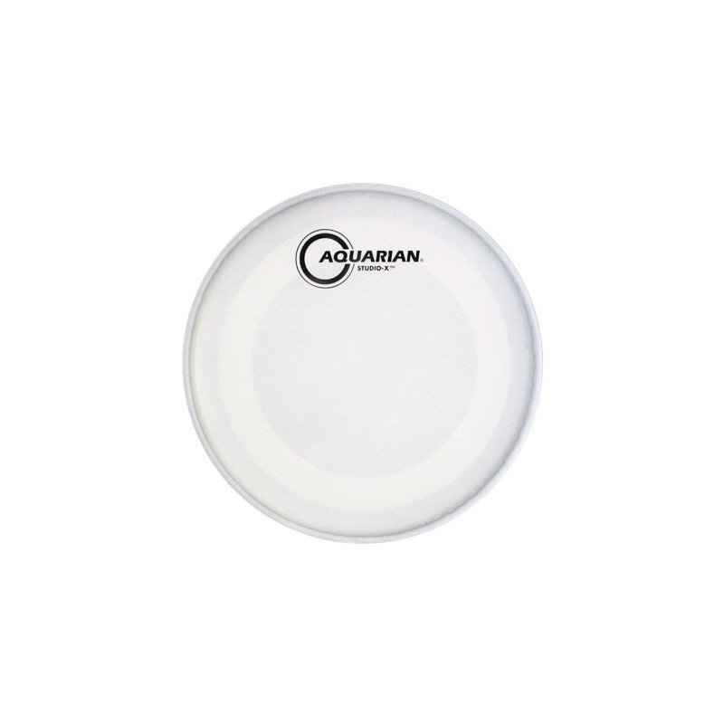 STUDIO-X WHITE TEXTURE COATED 16 TCSX16