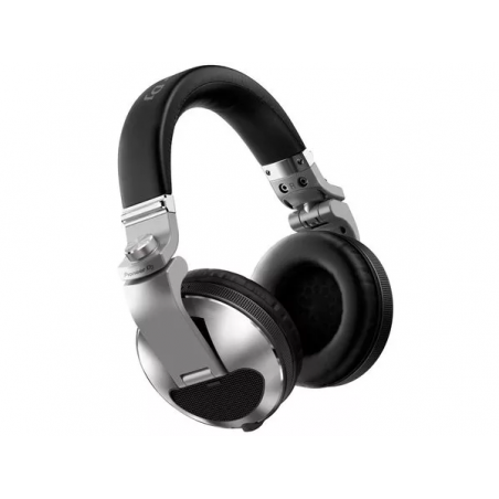 PIONEER DJ HDJ-X10-SILVER