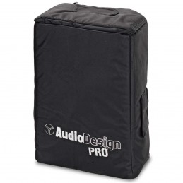AUDIODESIGN PA EB8 COVER...