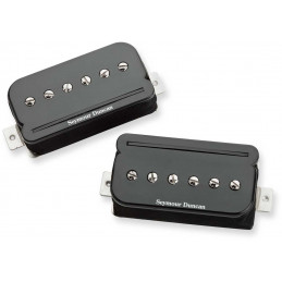 SHPR1S PRAILS SET BLK