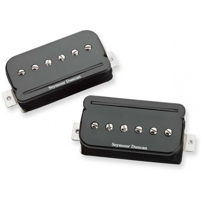 SHPR1S PRAILS SET BLK