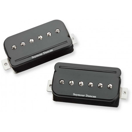 SHPR1S PRAILS SET BLK