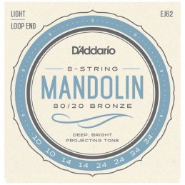 D'ADDARIO EJ62