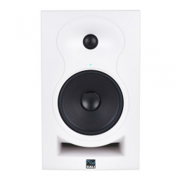 KALI AUDIO LP-6 STUDIO MONITOR BI-AMP 1x6.5" - WHITE