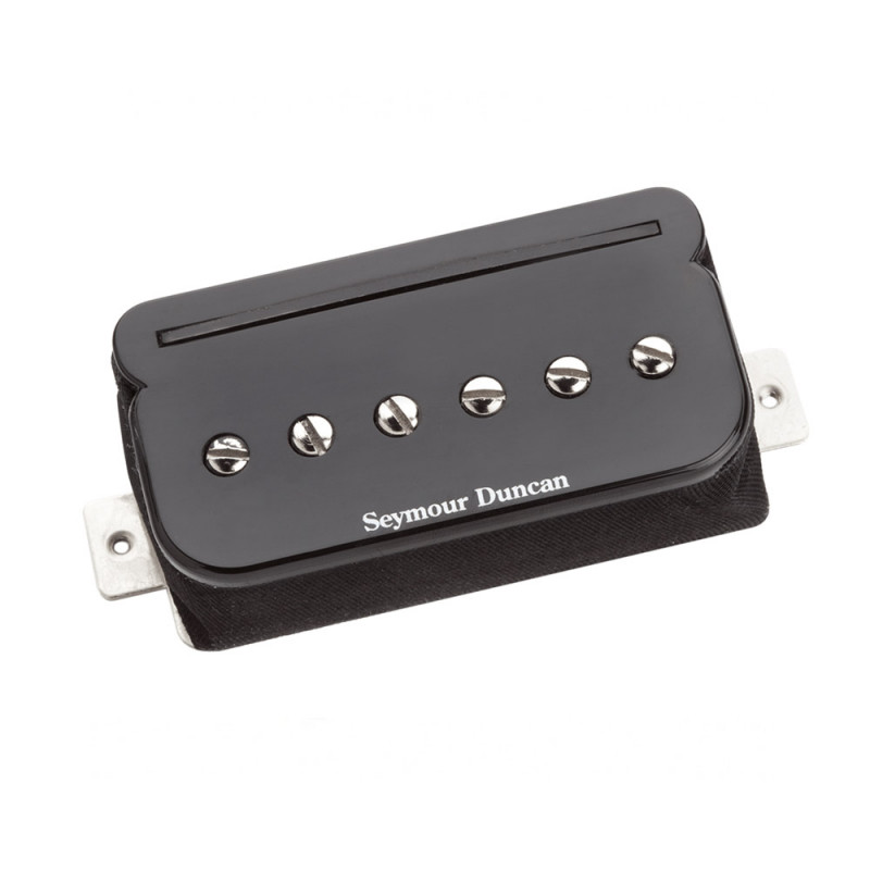 SHPR2B PRAILS HOT BRIDGE BLK