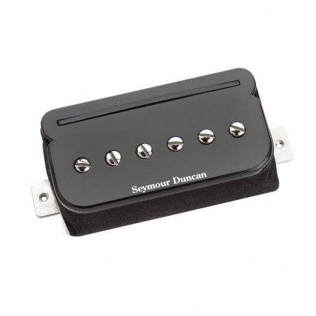 SHPR2B PRAILS HOT BRIDGE BLK