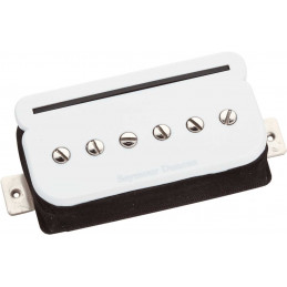 SHPR2B PRAILS HOT BRIDGE WHITE