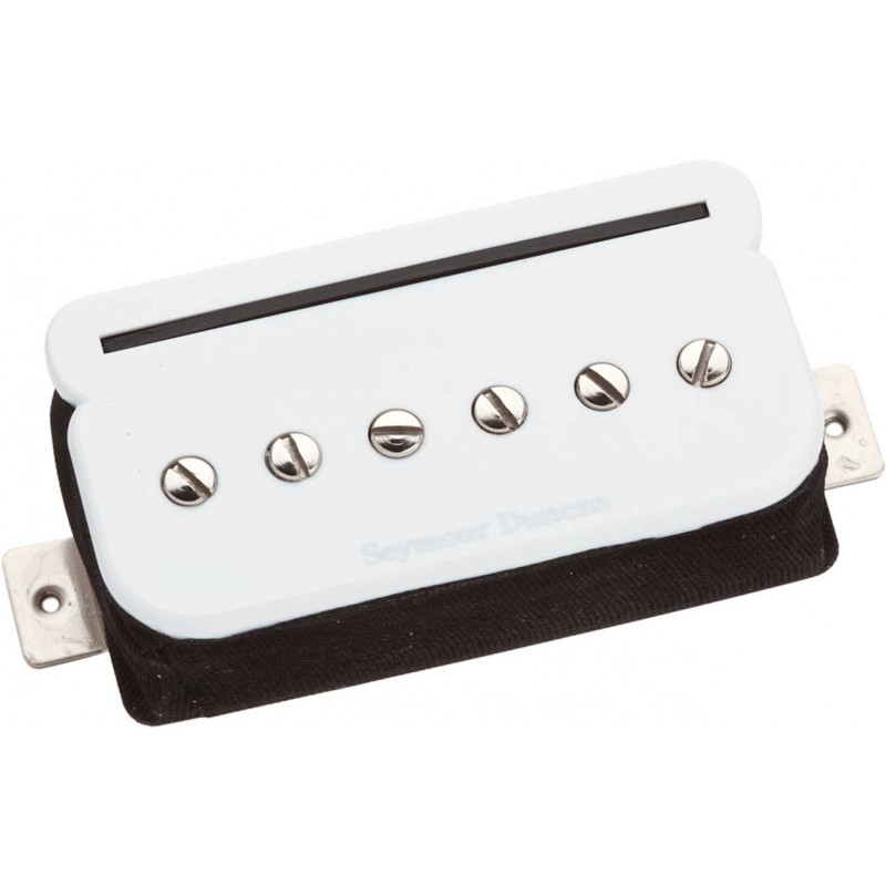 SHPR2B PRAILS HOT BRIDGE WHITE