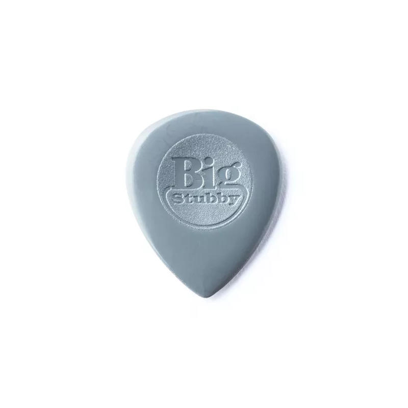 DUNLOP 445R2.0 Big Stubby 2.0mm PLETTRO