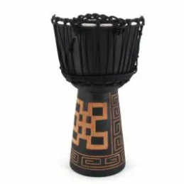 OYSTER JM50SC  DJEMBE' 10"...