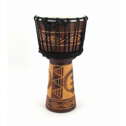 OYSTER DJZC50 BC DJEMBE'...