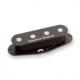 SCPB3 QTRPND SNGL COIL PBASS