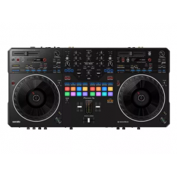 PIONEER DDJ-REV5 CONSOLLE DJ 2ch - SCRATCH PER SERATO DJ E REKORDBOX