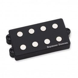 SMB4A 4STRG FOR MUSIC MAN ALNC
