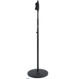 GATOR GFW MIC 1201 ASTA MICROFONO DIRITTA ONE-HAND - BLACK