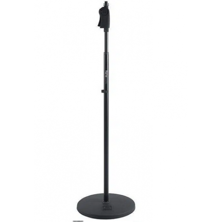 GATOR GFW MIC 1201 ASTA MICROFONO DIRITTA ONE-HAND - BLACK