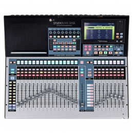PRESONUS STUDIOLIVE 32SX - DIGITAL MIXER INTEGRATO SCHEDA 64x64 USB RECORDING