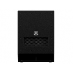 YAMAHA DXS12MKII SUBWOOFER ATTIVO 1x12" - 1020W