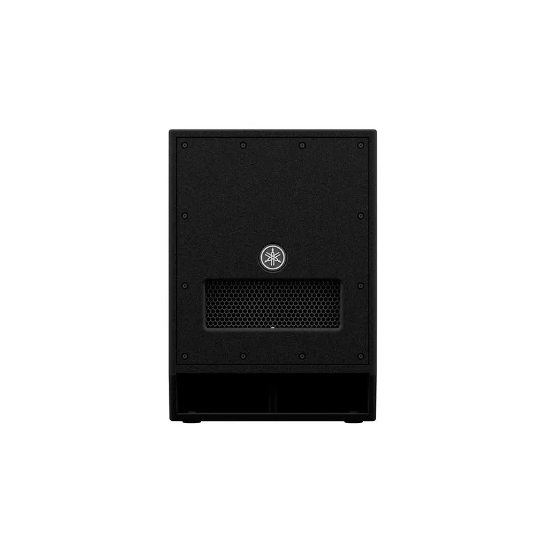 YAMAHA DXS12MKII SUBWOOFER ATTIVO 1x12" - 1020W