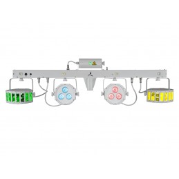 EUROLITE LED KLS LASER BAR...