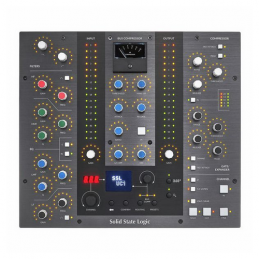 SOLID STATE LOGIC UC-1 CHANNEL STRIP CONTROLLER
