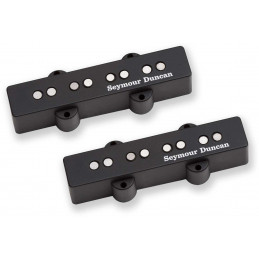 APOLLO JBASS, 4 STR, SET
