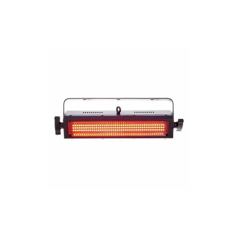CAMEO THUNDER WASH 100 RGB LAMPADA 3in1 STROBO-BLIDER-WASH