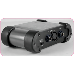 APEXTONE DIB1 DI-BOX PASSIVA