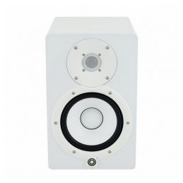 YAMAHA HS7 STUDIO MONITOR BI-AMP.1x7" - WHITE