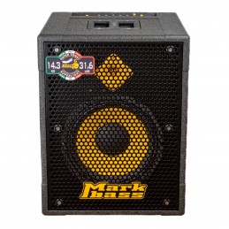 MARKBASS MB58R CMD 121 P COMBO