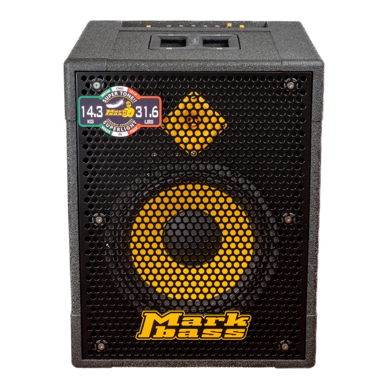 MARKBASS MB58R CMD 121 P COMBO