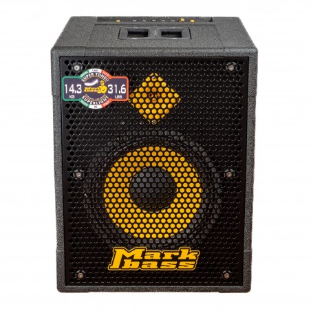 MARKBASS MB58R CMD 121P COMBO