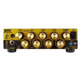 DV MARK MICRO 60 CMT CIRO MANNA SIGNATURE HEAD