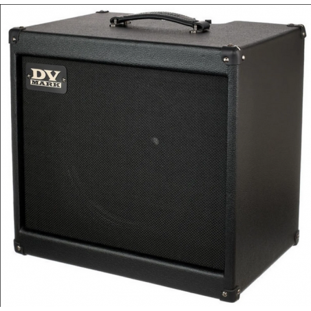 DV MARK POWERED CAB 112/60