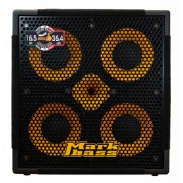 MARKBASS MB58R 104 ENERGY BASS CABINET 4x10" - 800W/8 OHM