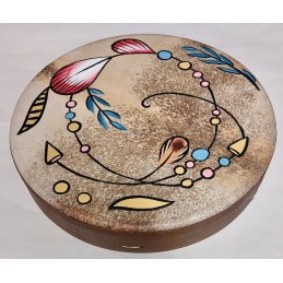 OYSTER SDG1 16" TAMBURO...