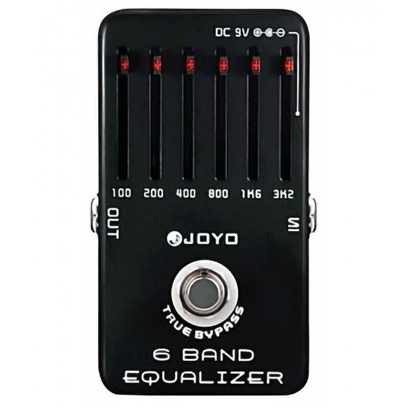 JOYO JF-11