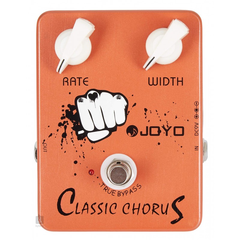 JOYO JF-05 CLASSIC CHORUS