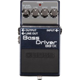 BOSS BB-1X