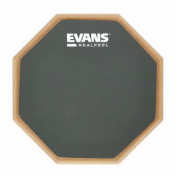 EVANS ARF-7 PAD ALLENATORE 7"