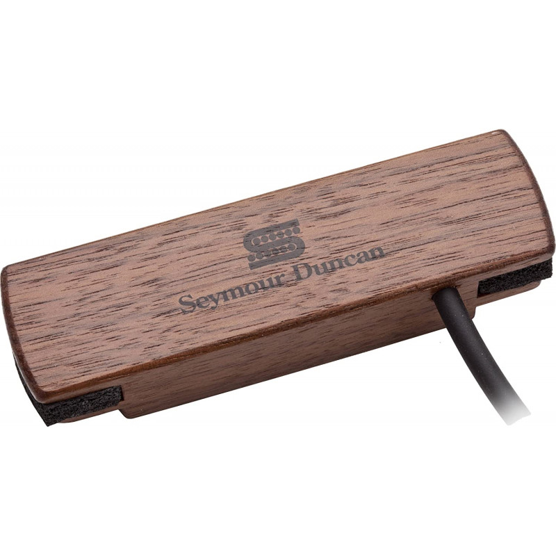 SA3HC HUMCANCELING WOODY, WALNUT