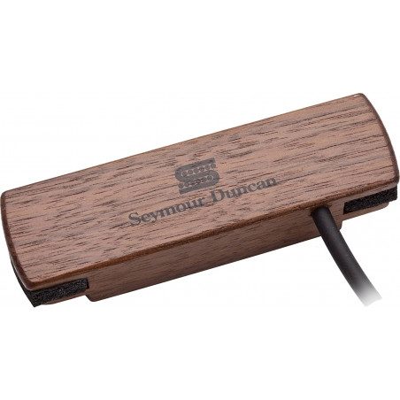 SA3HC HUMCANCELING WOODY, WALNUT
