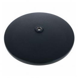 KONIG & MEYER 26009  BASE TONDA BLACK