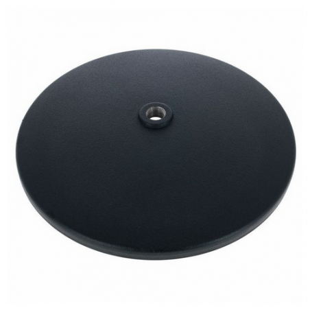 KONIG & MEYER 26009  BASE TONDA BLACK