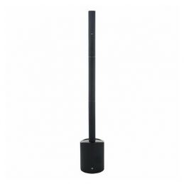 LD SYSTEMS MAUI 5 GO ULTRA-PORTABLE BATTERY-POWERED COLUMN PA SYSTEM BLACK