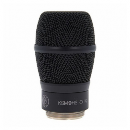 SHURE RPW186 KSM9HS CARTRIDGE WIRELESS CONDENSER CARDIOID-HYPERCARDIOID