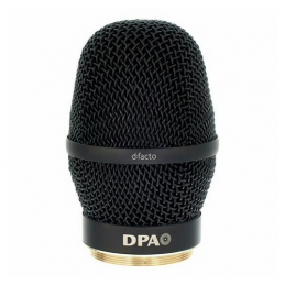 DPA d:Facto 4018V-B-SL1 CAPSULA CONDENSATORE SUPERCARDIOIDE PER SHURE