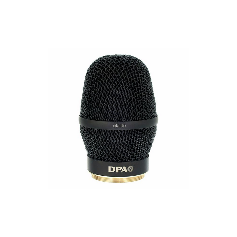 DPA d:Facto 4018V-B-SL1 CAPSULA CONDENSATORE SUPERCARDIOIDE PER SHURE